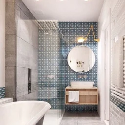 Bathroom Lights icon
